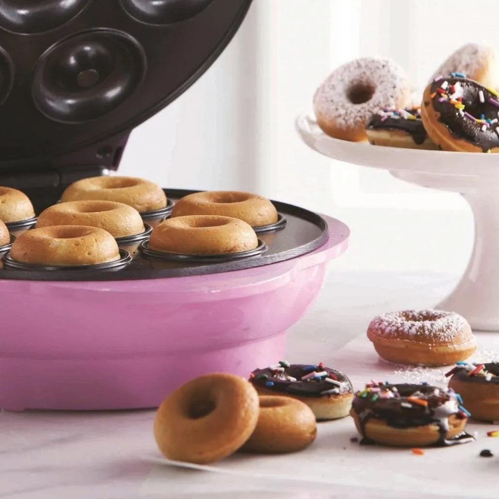 Brentwood Mini Donut Maker