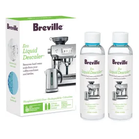 Breville Eco Liquid Descaler