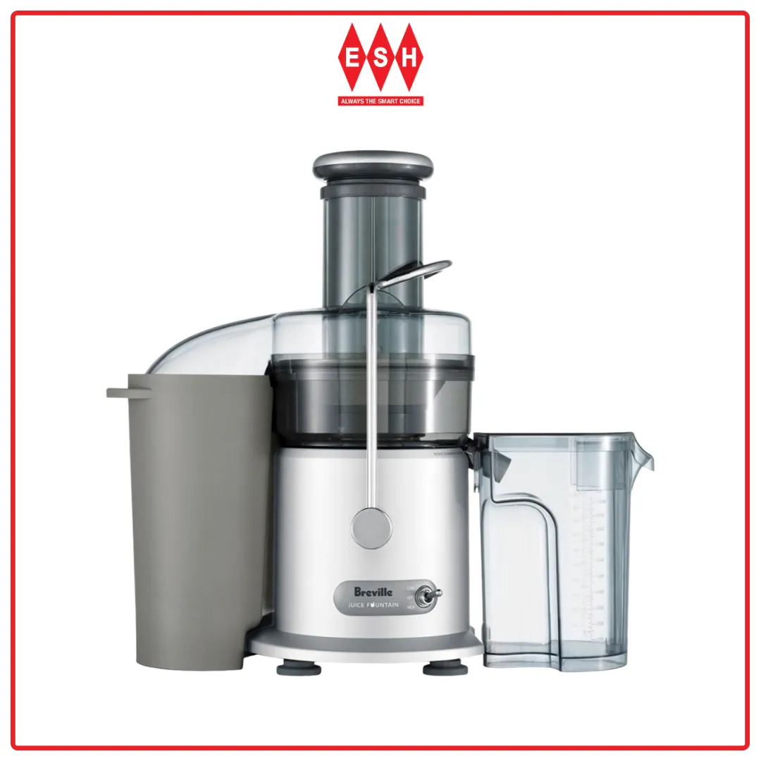 Breville JE95 The Juice Fountain Juicer