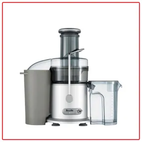 Breville JE95 The Juice Fountain Juicer