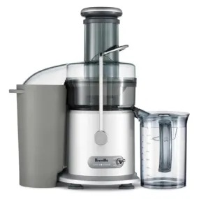 Breville Juice Fountain Plus Centrifugal Juicer (JE98XL)