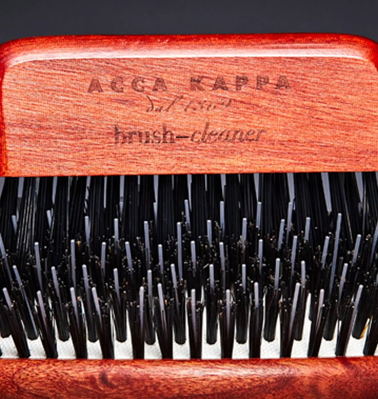 Brush and Comb Cleaner