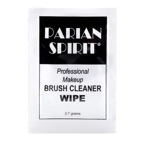 BRUSH CLEANER WIPE - PACK OF 2 SACHETS