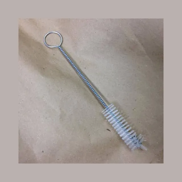 Brush for Airlocks - 5/8"