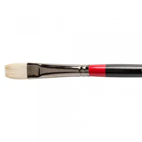 Brush Georgian Short Flat G36-8