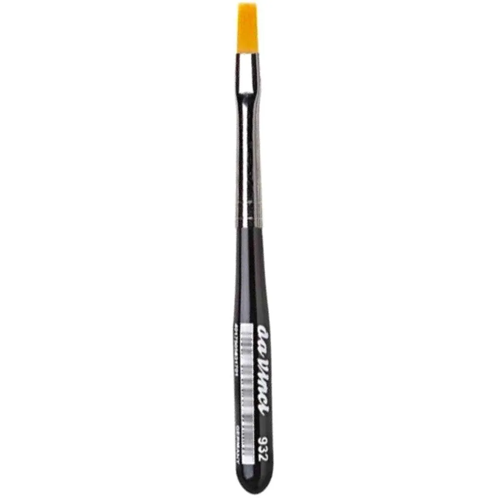 BRUSH SERIES 932 SYNTHETIC FIBRE