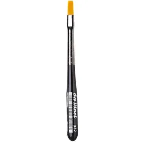 BRUSH SERIES 932 SYNTHETIC FIBRE