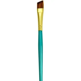 Brushes Menta Synthetic Sable