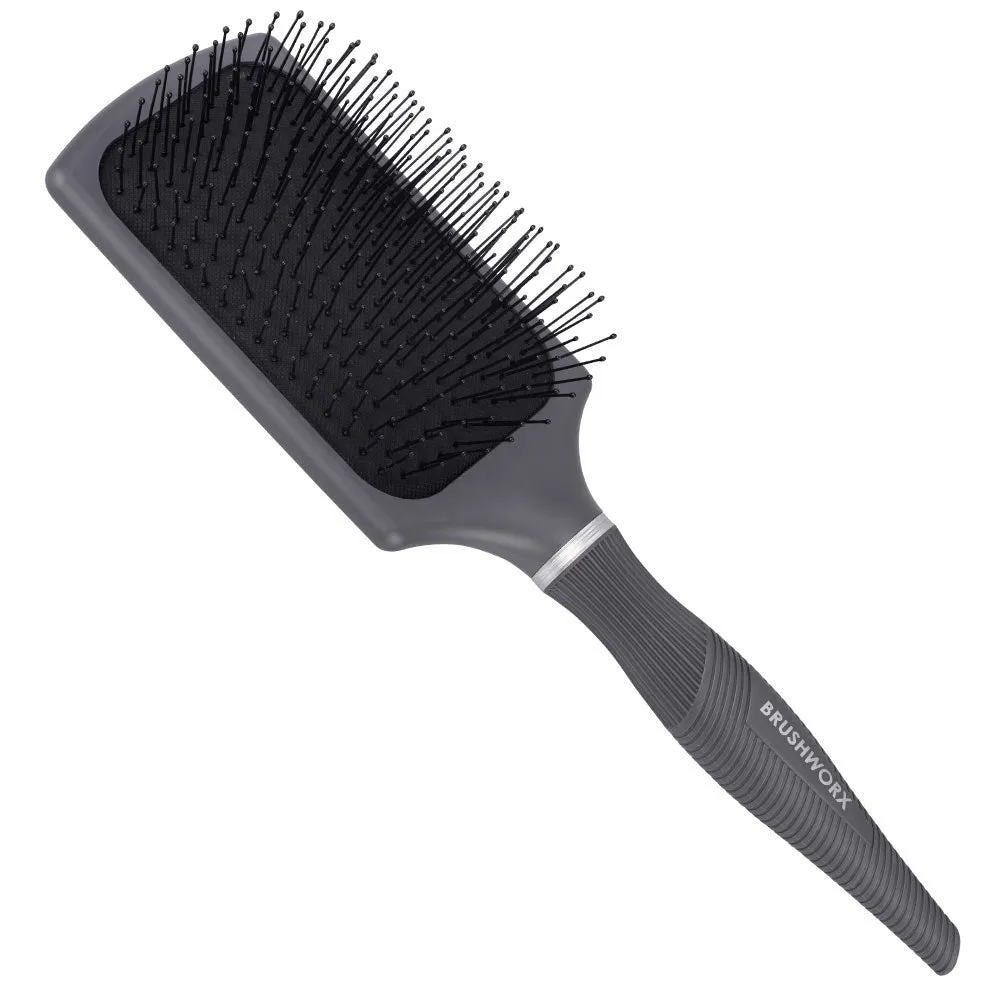 Brushworx Cascade Paddle Brush