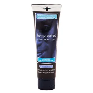 Bump Patrol Cool Shave Gel