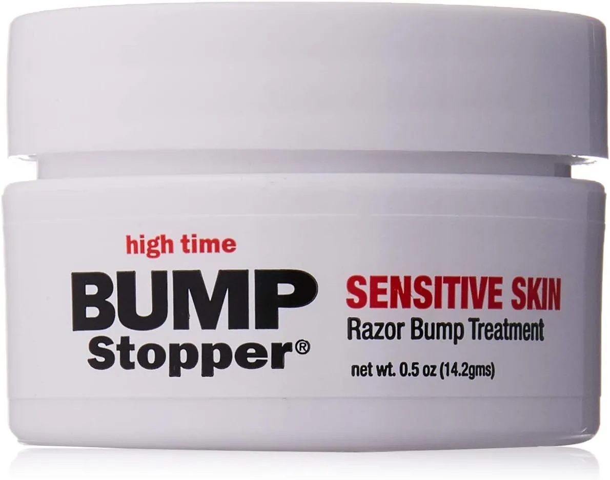 Bump Stopper Sensitive Skin 14.2g