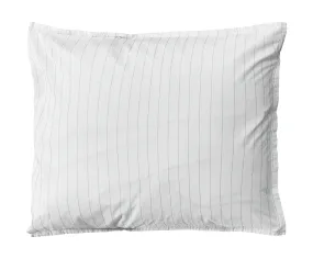 By Nord Dagny Pillowcase 60x50 Cm, Snow With Ocean