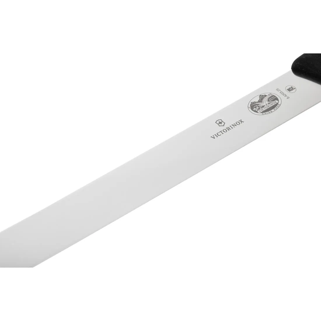 C686 Victorinox Fibrox Slicing Knife 25.5cm