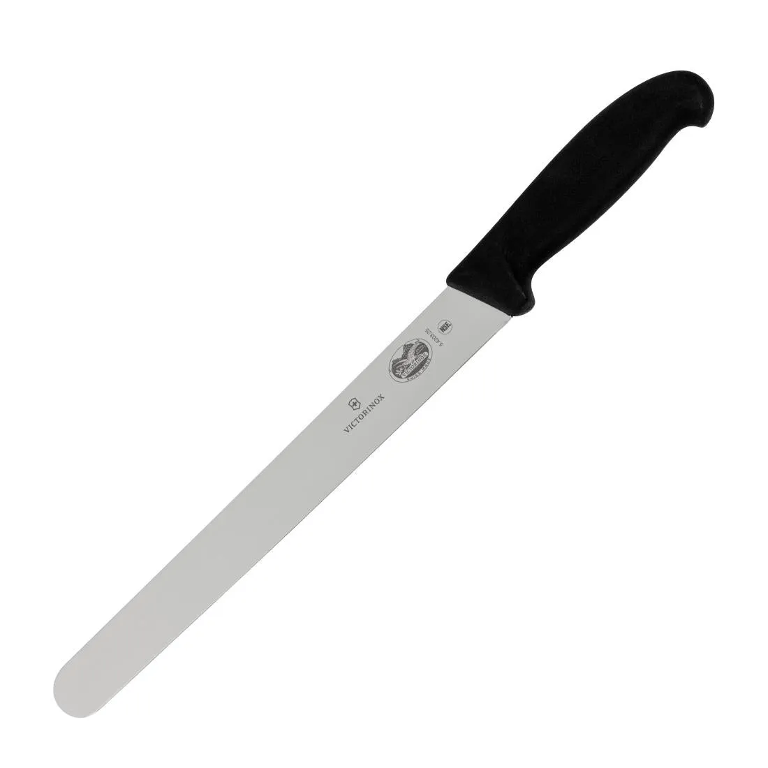 C686 Victorinox Fibrox Slicing Knife 25.5cm