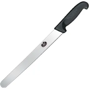 C686 Victorinox Fibrox Slicing Knife 25.5cm