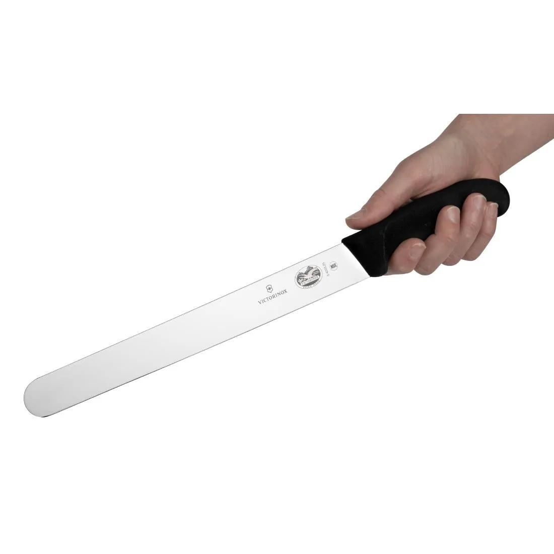 C686 Victorinox Fibrox Slicing Knife 25.5cm