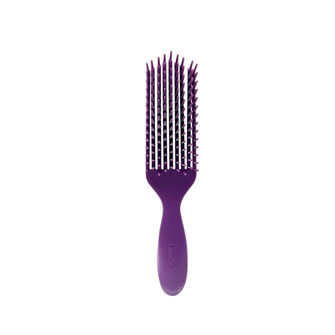 Camille Rose Tangle-less Texture Hair Brush