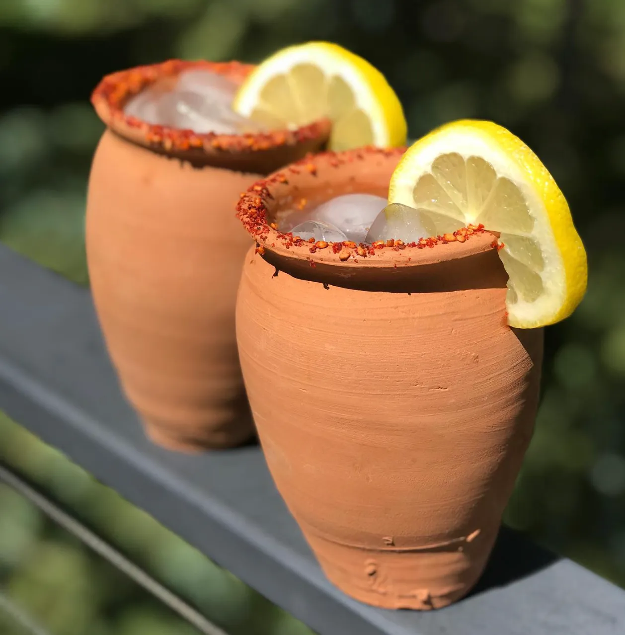 Cantaritos Mexican Cocktail Kit