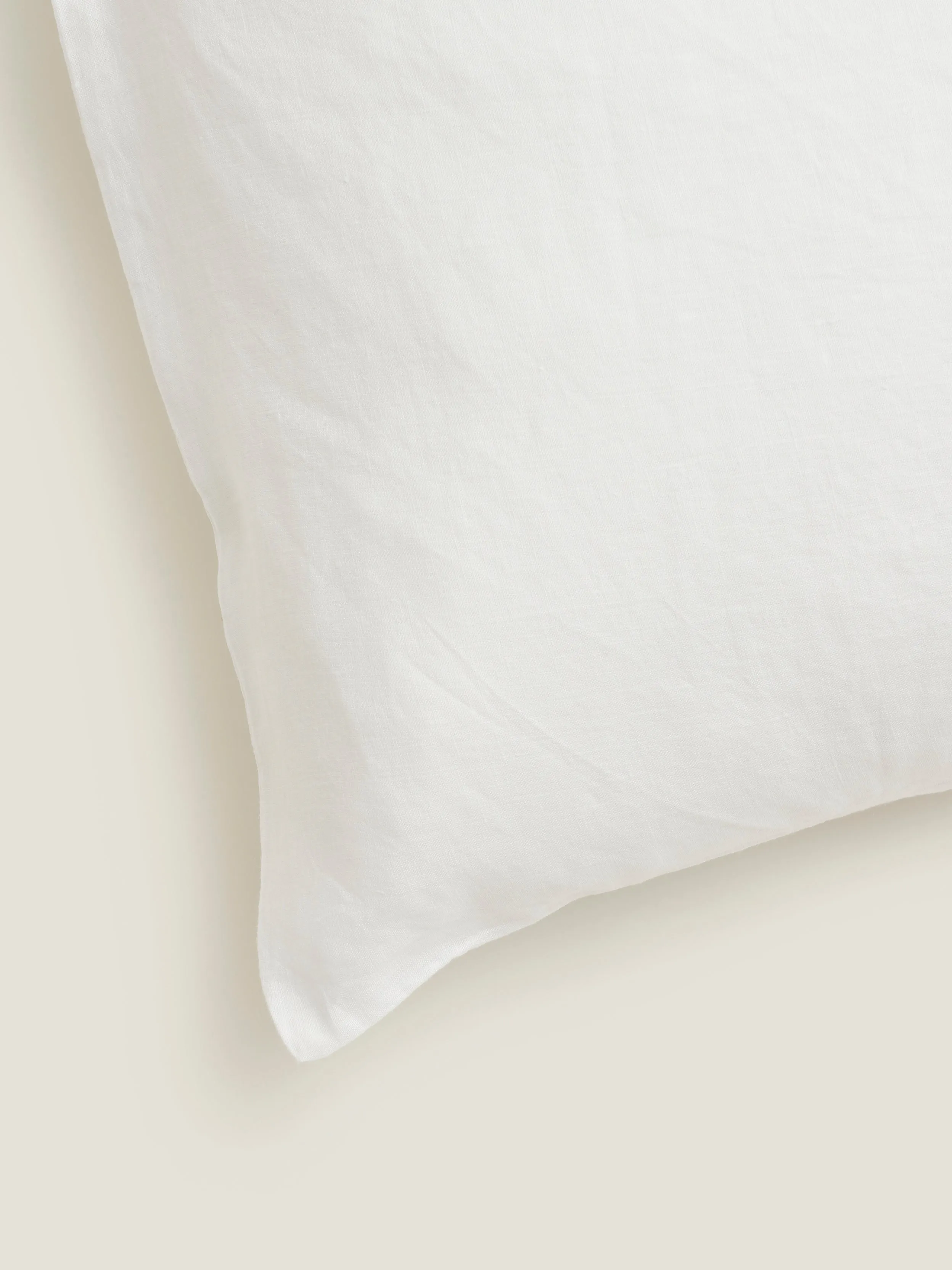 Carlotta   Gee Pillowcase