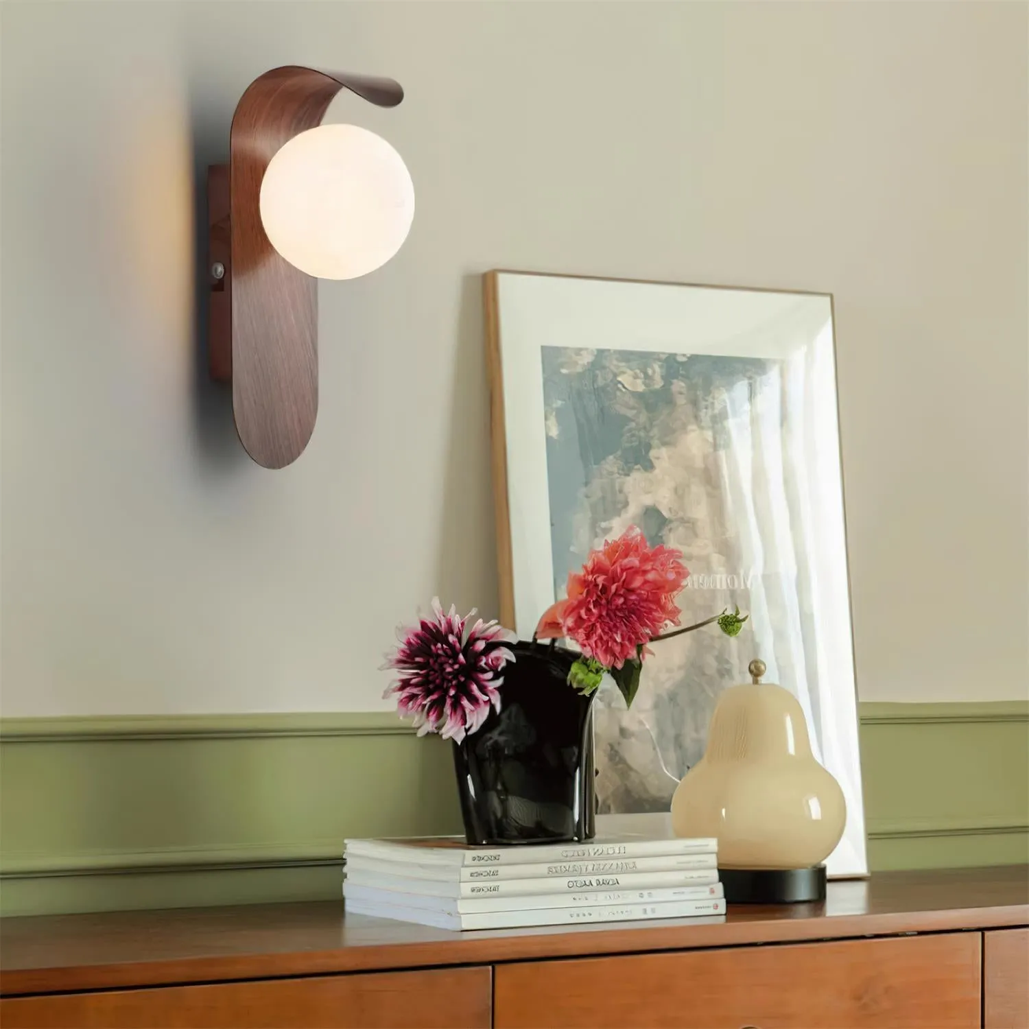 Carlyle Wall Lamp