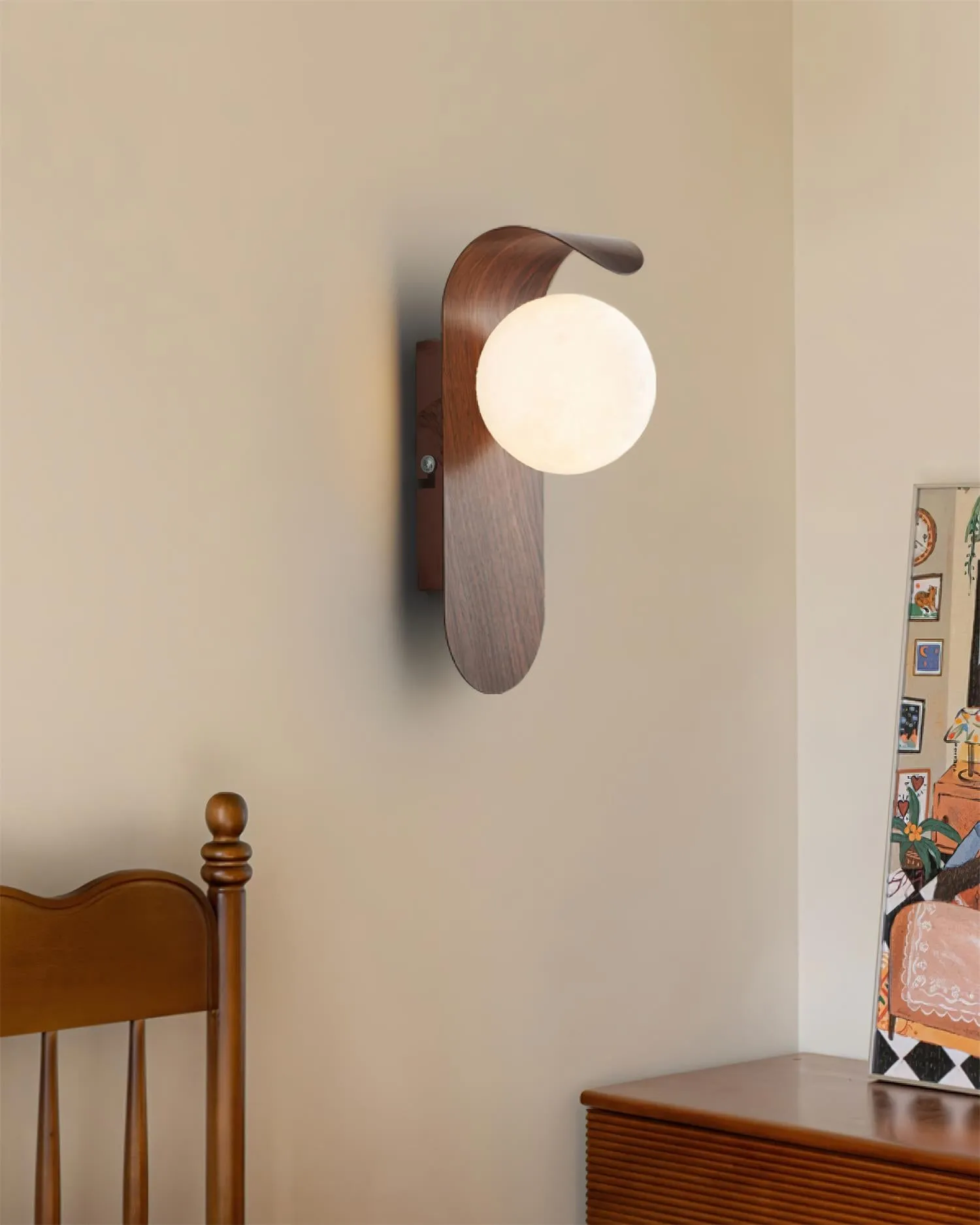 Carlyle Wall Lamp