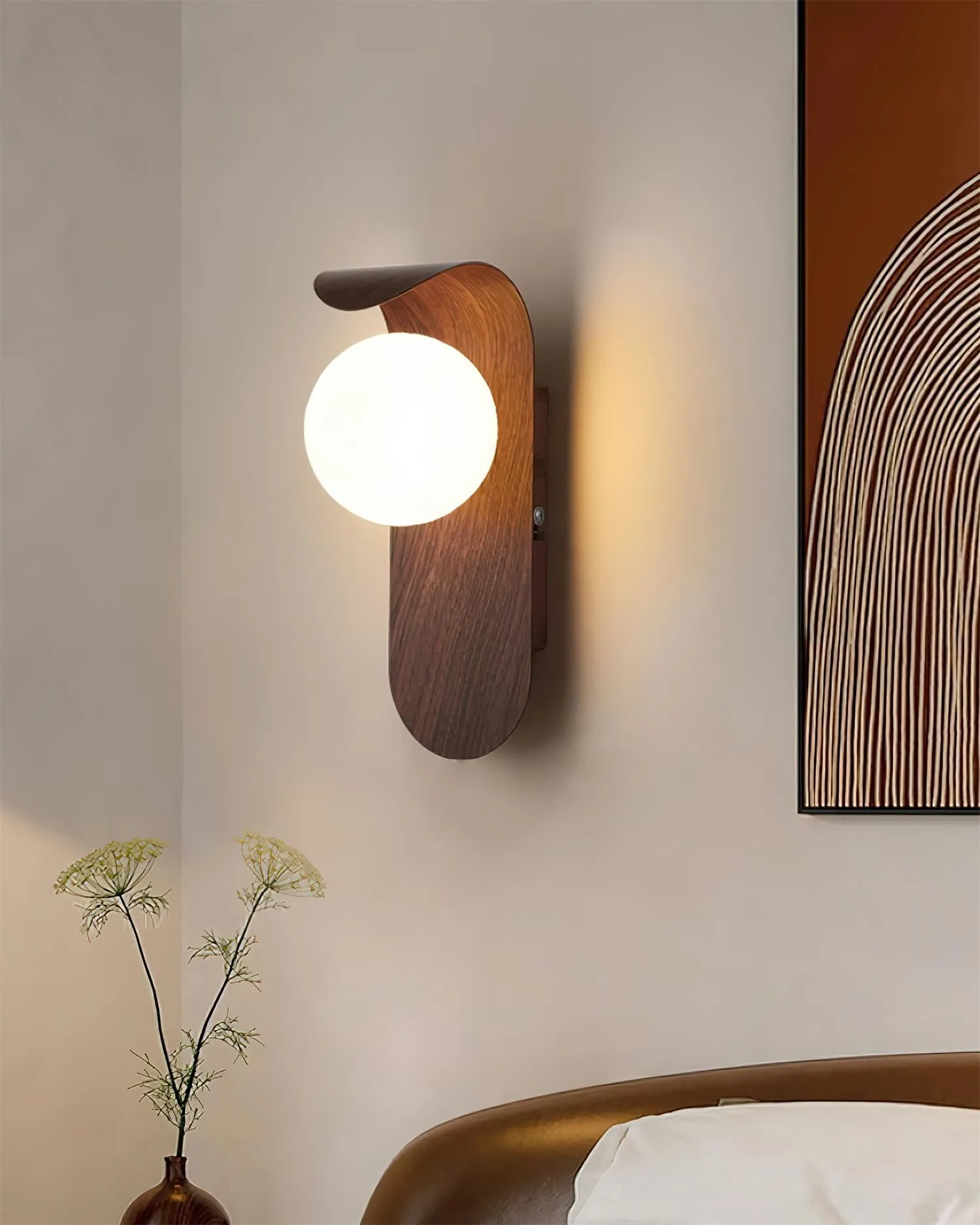 Carlyle Wall Lamp