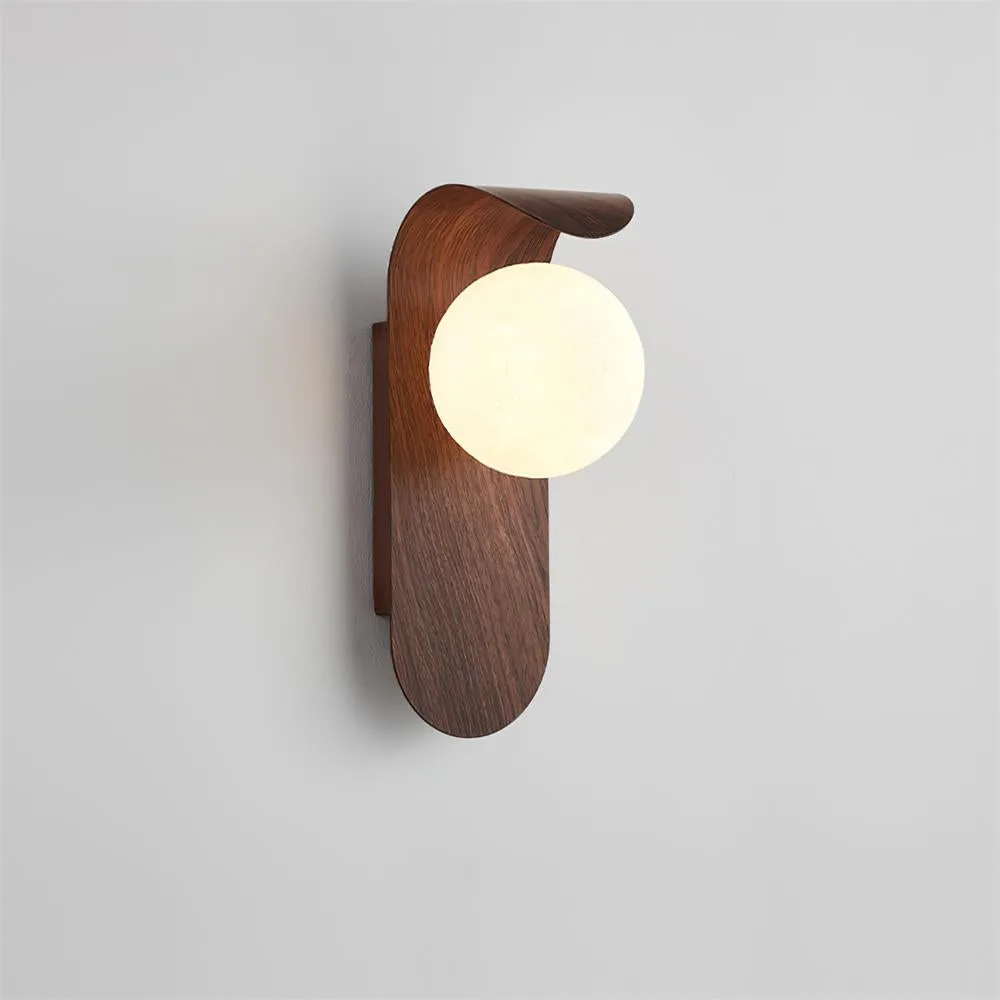 Carlyle Wall Lamp