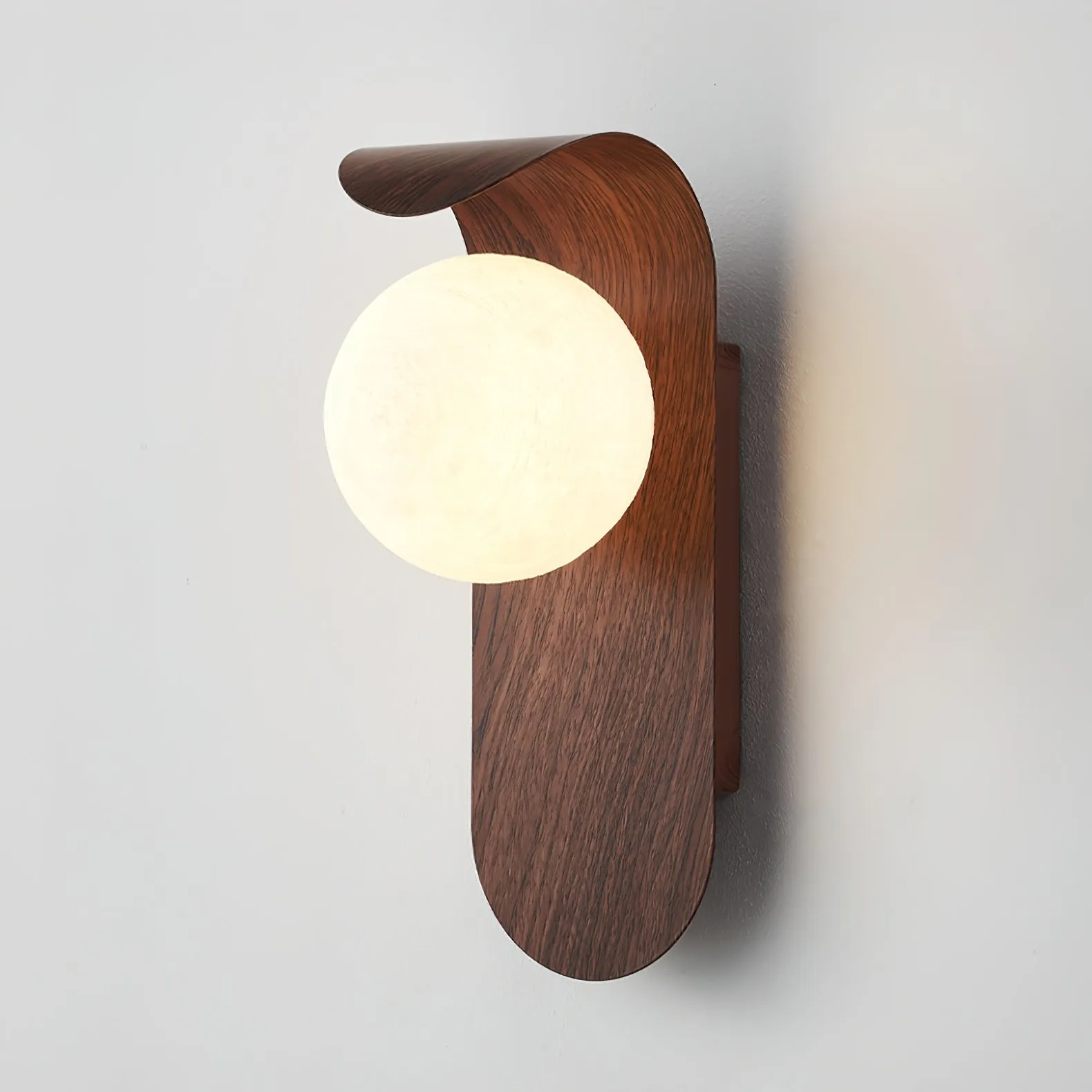 Carlyle Wall Lamp