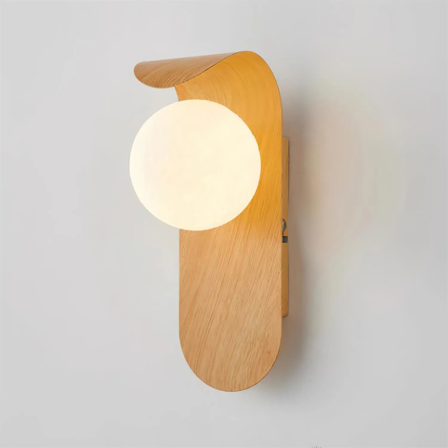 Carlyle Wall Lamp