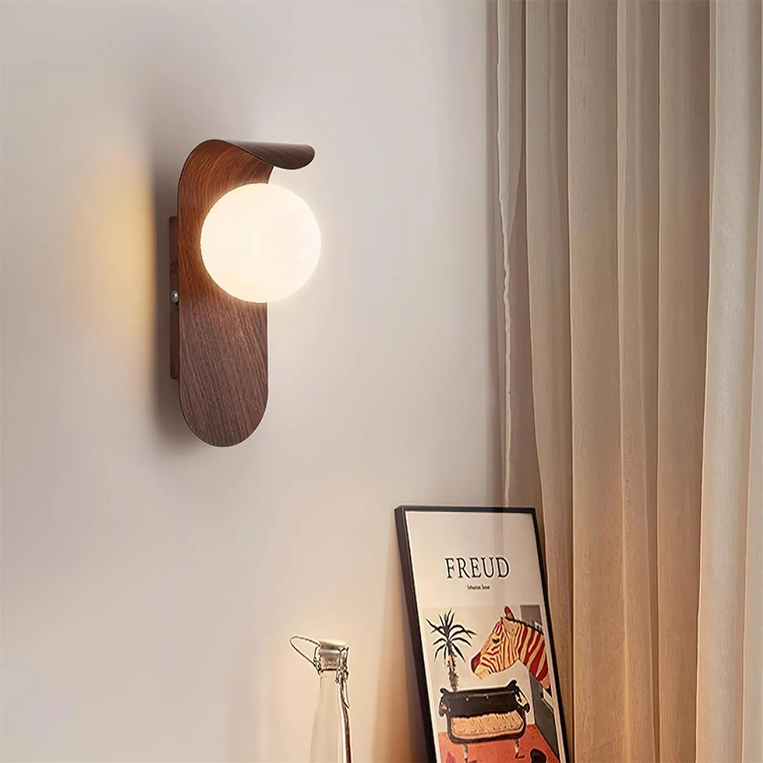 Carlyle Wall Lamp