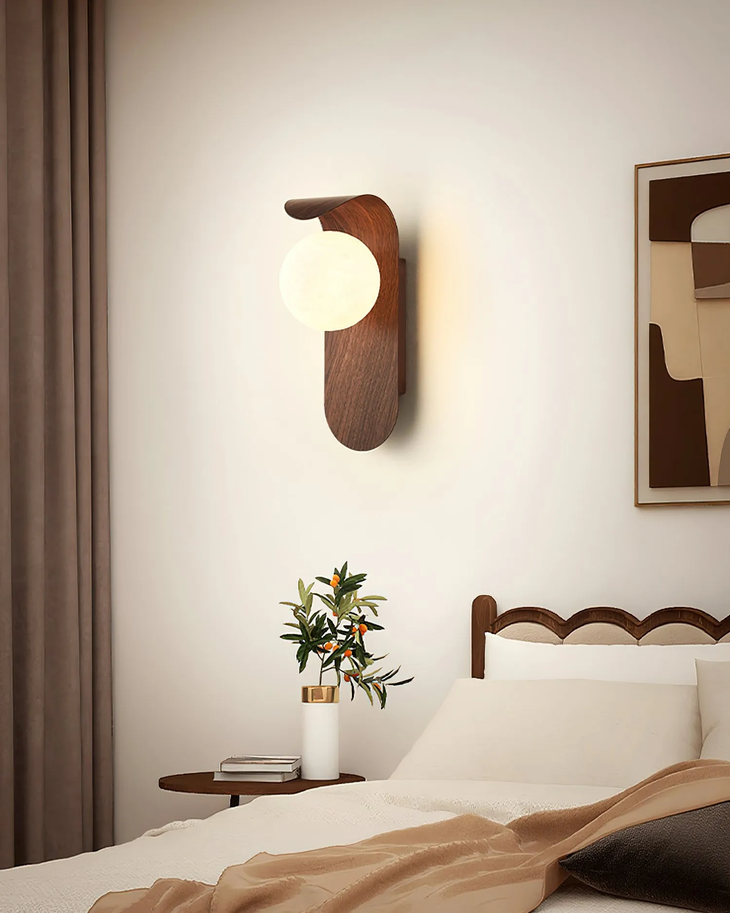 Carlyle Wall Lamp