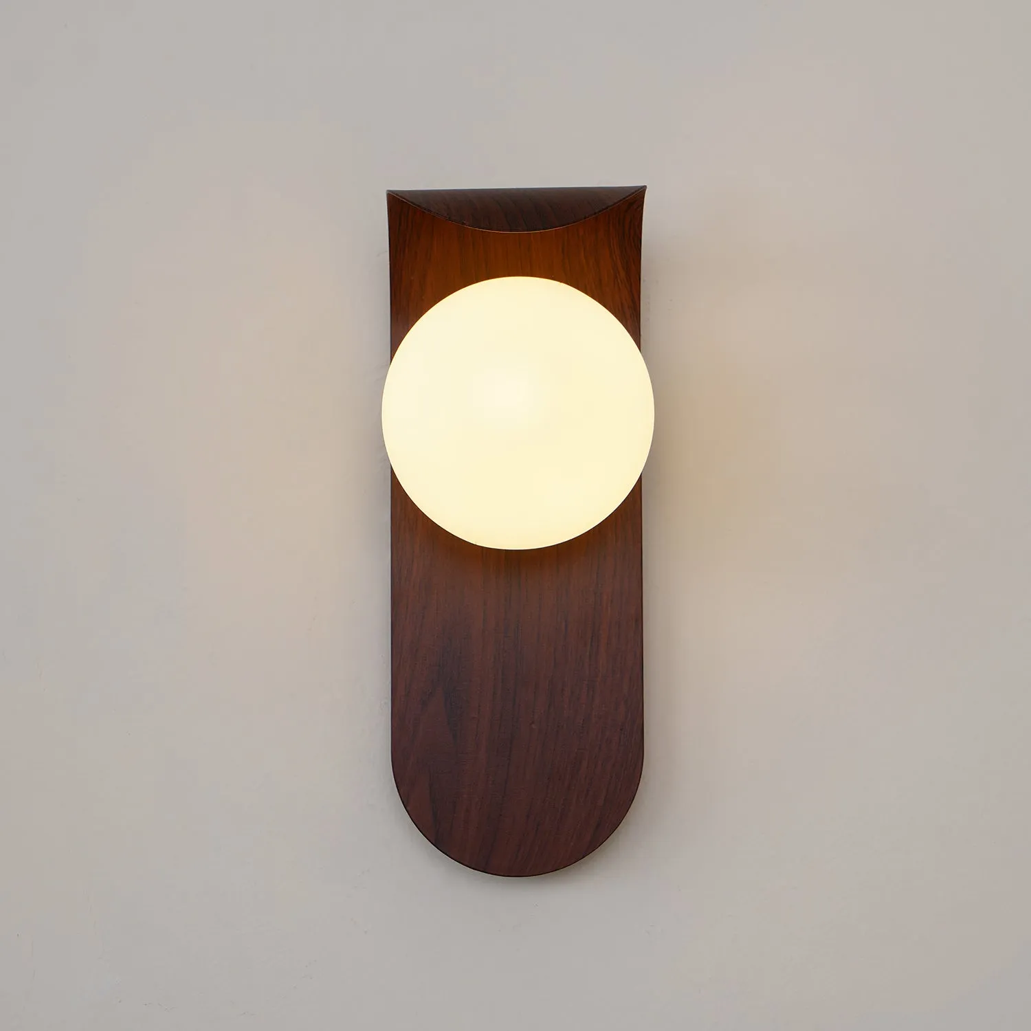 Carlyle Wall Lamp