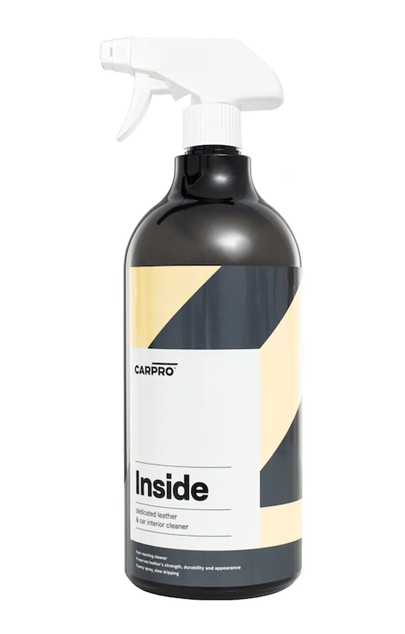 CARPRO | Inside Cleaner Concentrate