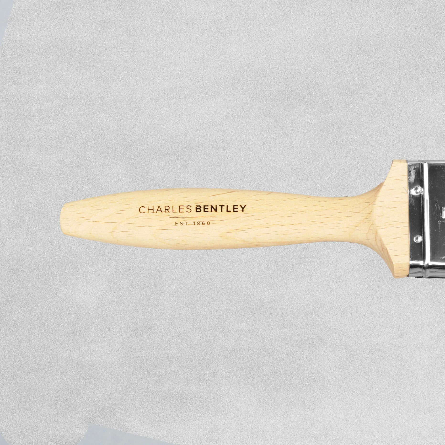 Charles Bentley - Renovate Brush Set - 5pcs