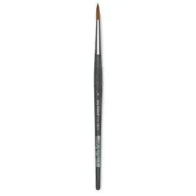 Colineo Synthetic Kolinsky Sable Brush Round Size 6