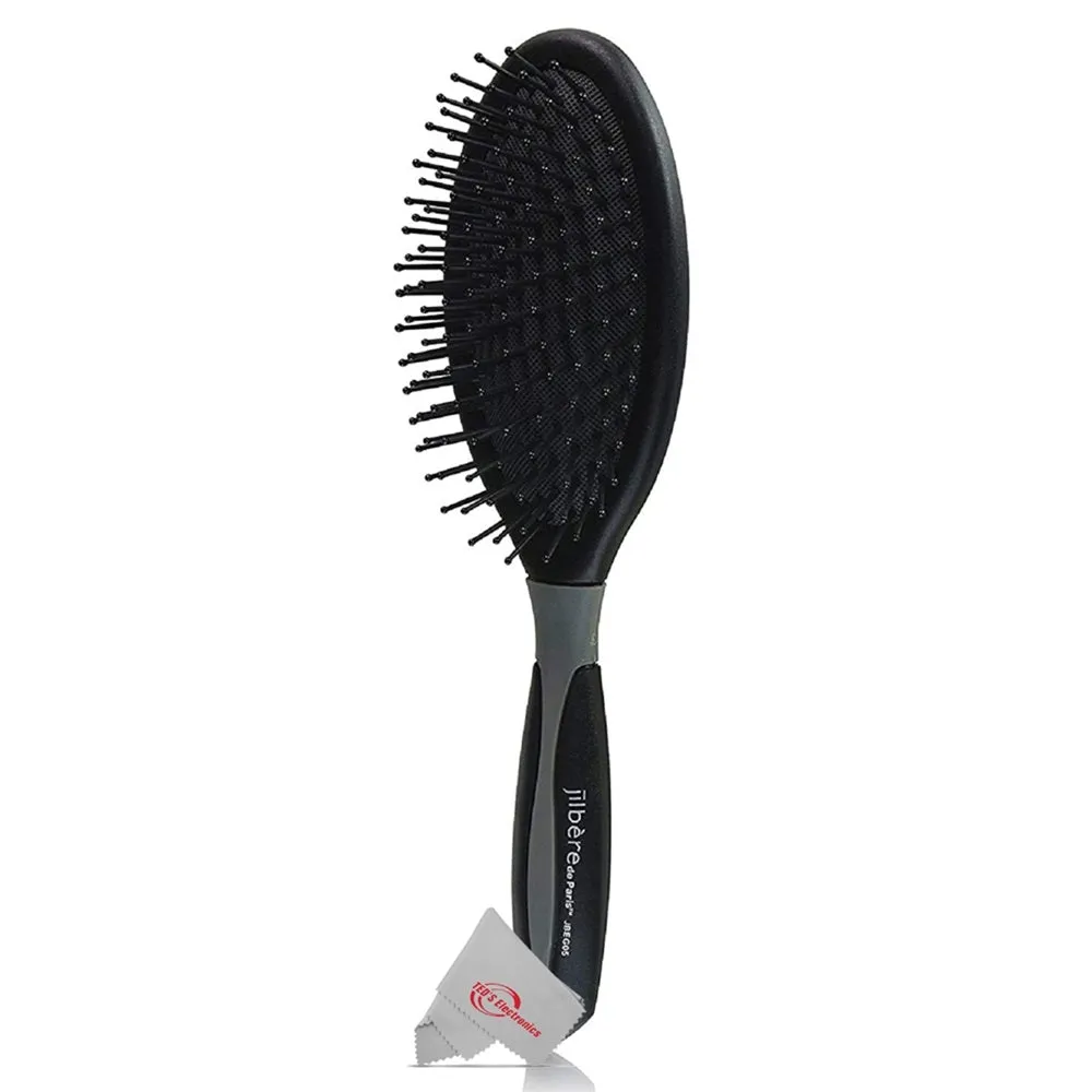 Conair Pro Ergo-Grip Vent Brush CN-CPEG03   Conair Ergo-Grip Cushion Brush CN-CPEG05