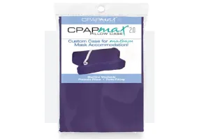 Contour CPAP Max Pillow Case - Navy