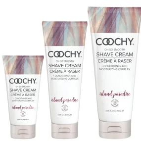 Coochy Shave Cream