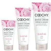 Coochy Shave Cream