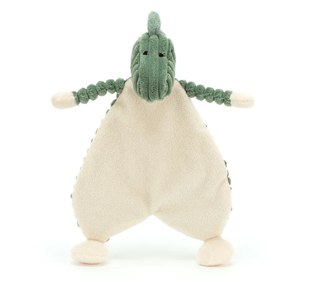 Cordy Roy Baby Dino Comforter