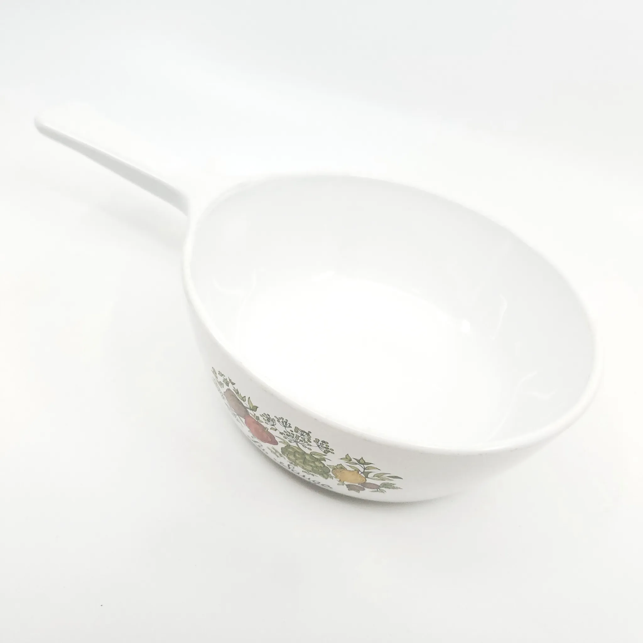 CorningWare Saucepan Skillet 1pt - Spice of Life