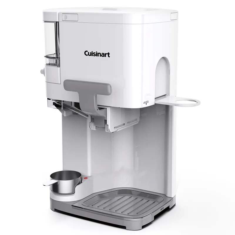 Cuisinart ICE-48 Mix-It-In Soft Serve Ice Cream Maker