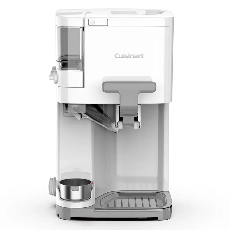 Cuisinart ICE-48 Mix-It-In Soft Serve Ice Cream Maker