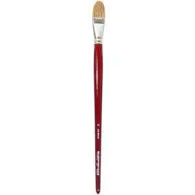 Da Vinci 1865 Brush No. 20 Light Brown Ox Ear Hair