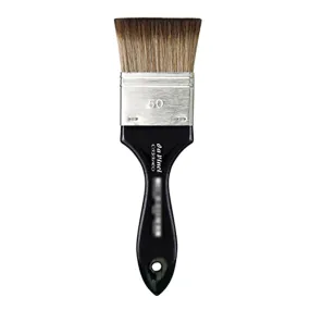 Da Vinci Casaneo Synthetic Squirrel Watercolor Brush Mottler Size 50