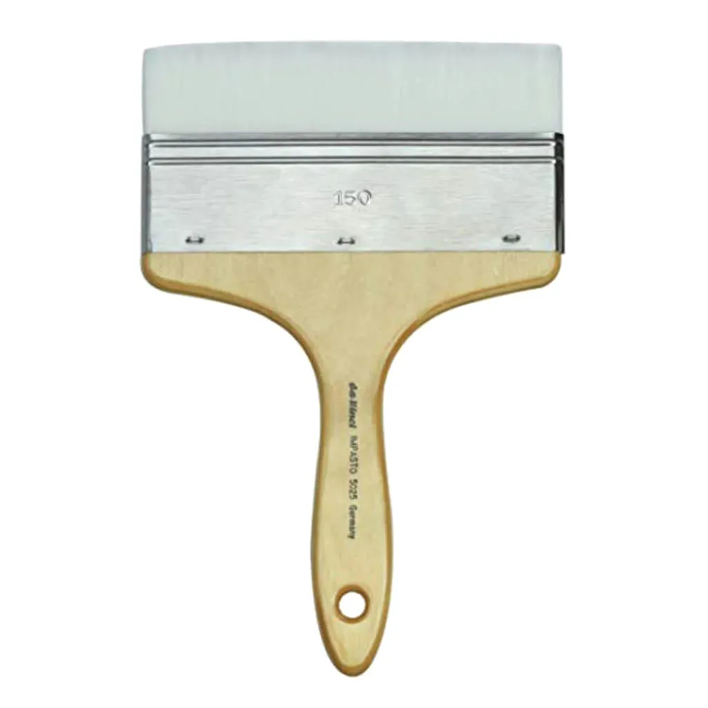 Da Vinci Impasto Brush Mottler Short Handle Size 150