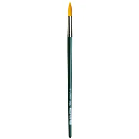 Da Vinci Nova Brush Round Long Handle Size 26