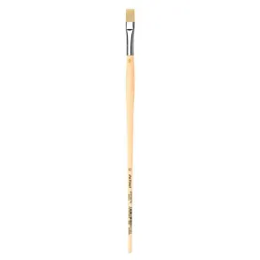 Da Vinci Silver Synthetic Brush Series 8329 #12