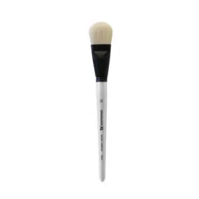 Daler Rowney Graduate XL White Bristle Filbert Brushes Size 30