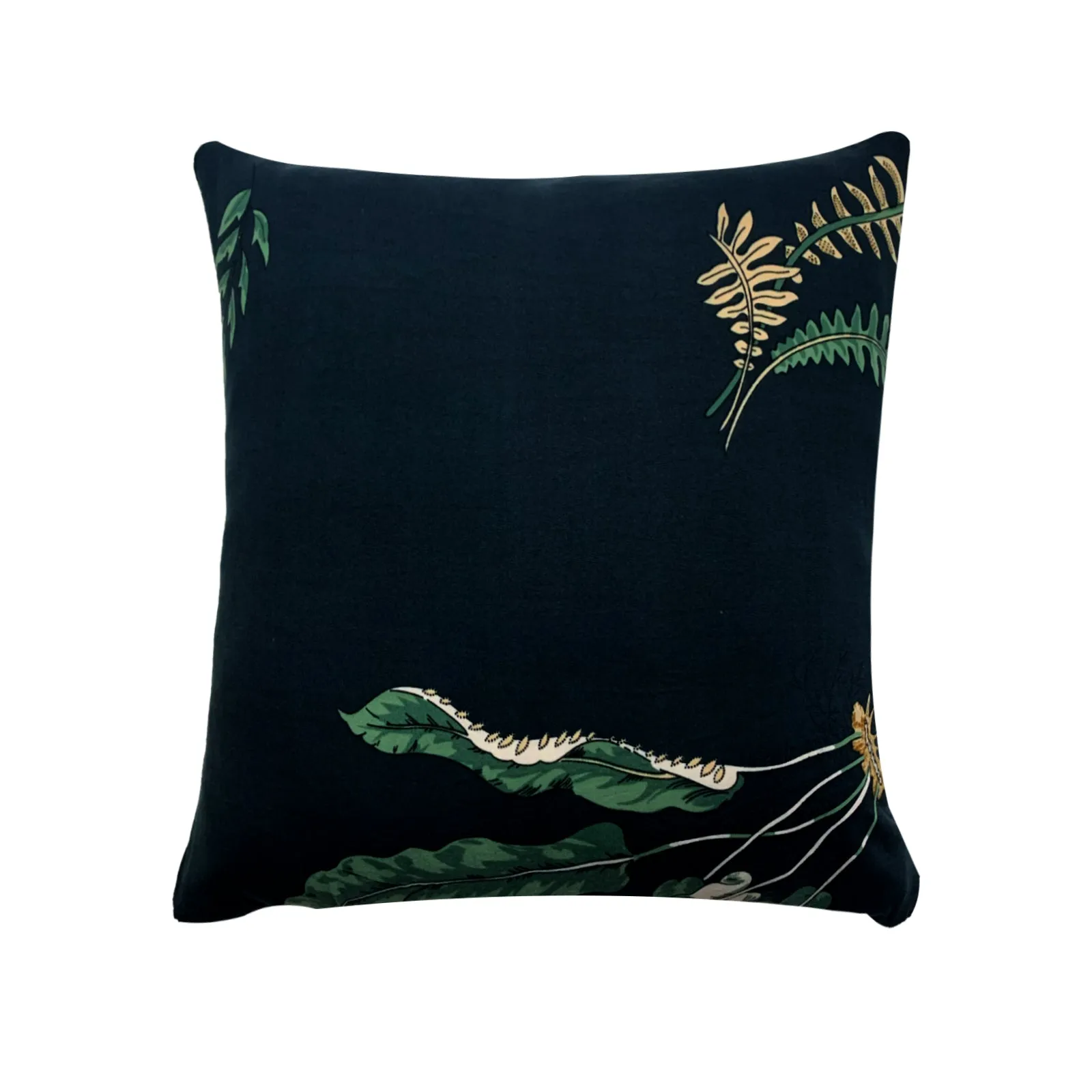 Decorative Throw Pillow Cover TS02